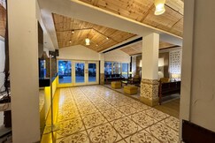 Hotel Ajanta Continental