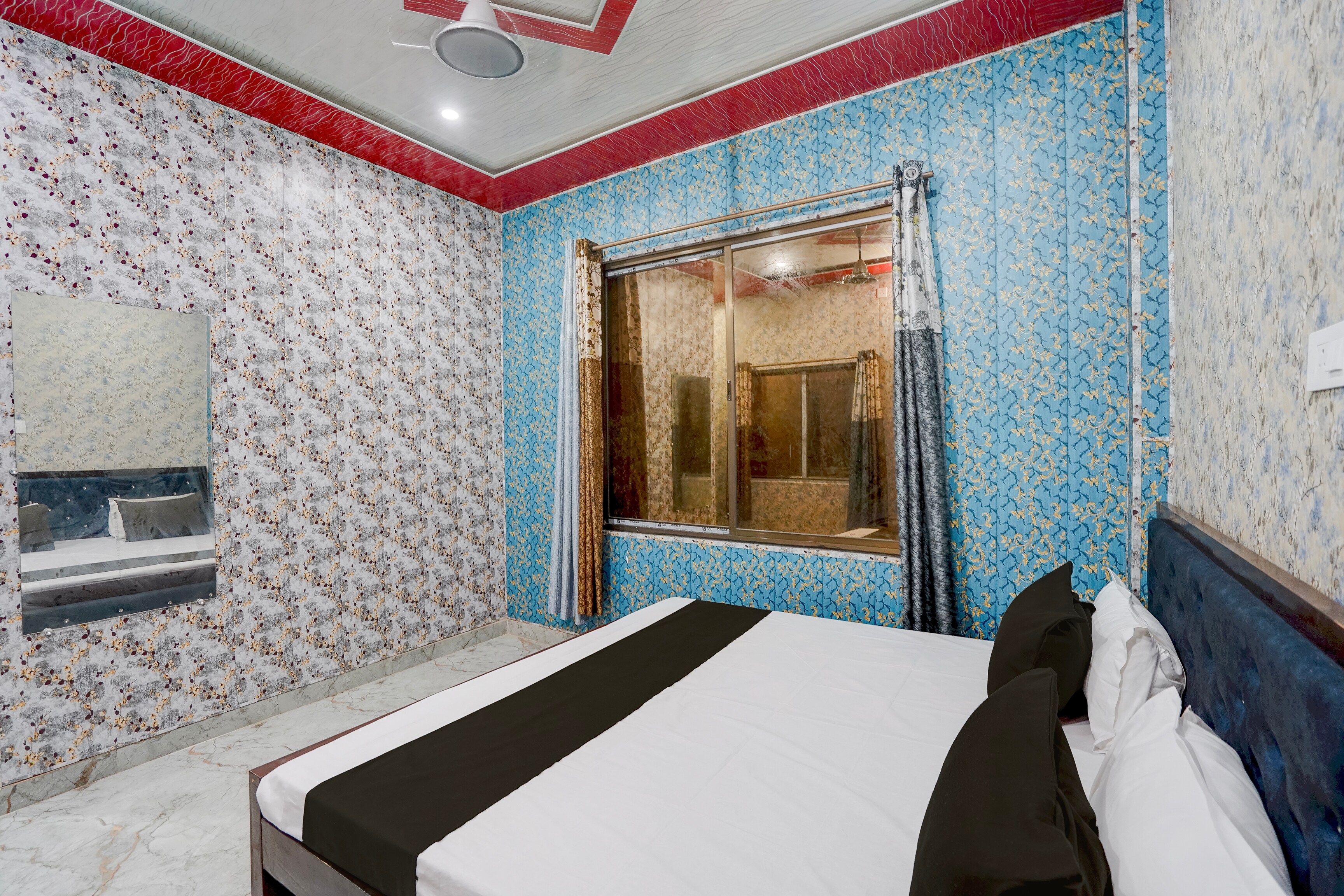 SPOT ON VIJAY BHEEM HOTEL AND RESTAURANT - Tap to explore photos