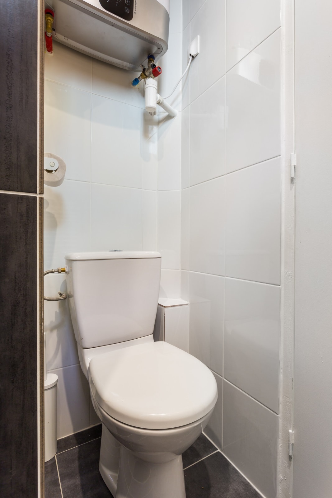 Cosy studio - 2P - proche Paris - Tap to explore photos