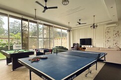 Avyra Villa