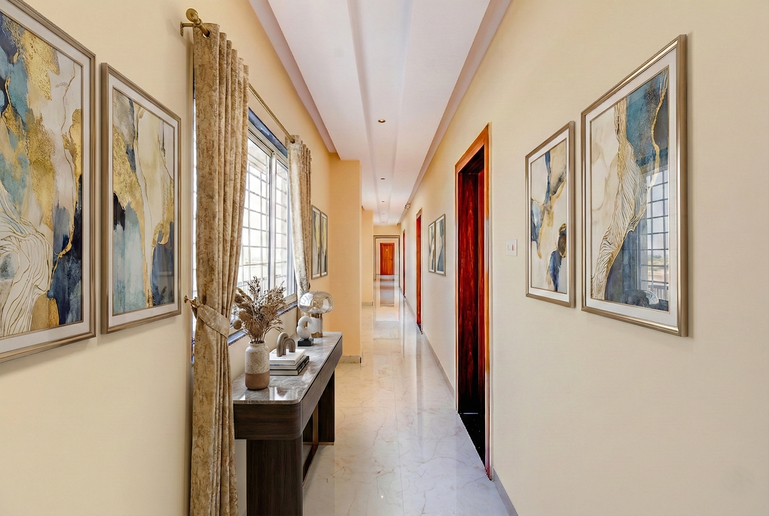 Main gallery