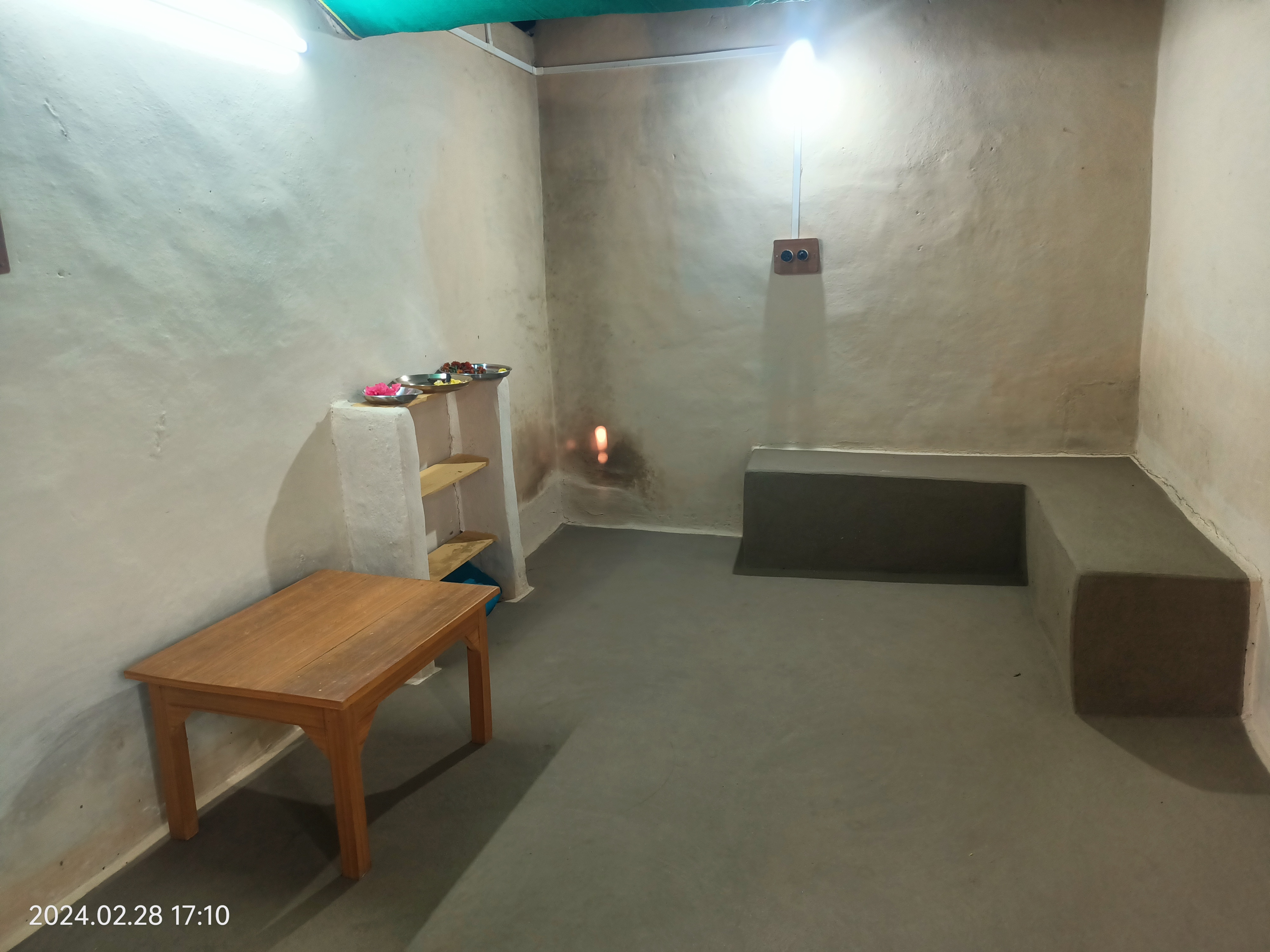 SonBhadra Homestay, Pendra - Tap to explore photos