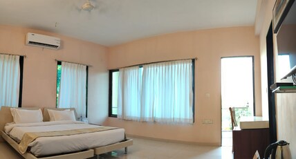 Chandan Van Club and Resort Room Type - SUITE ROOM