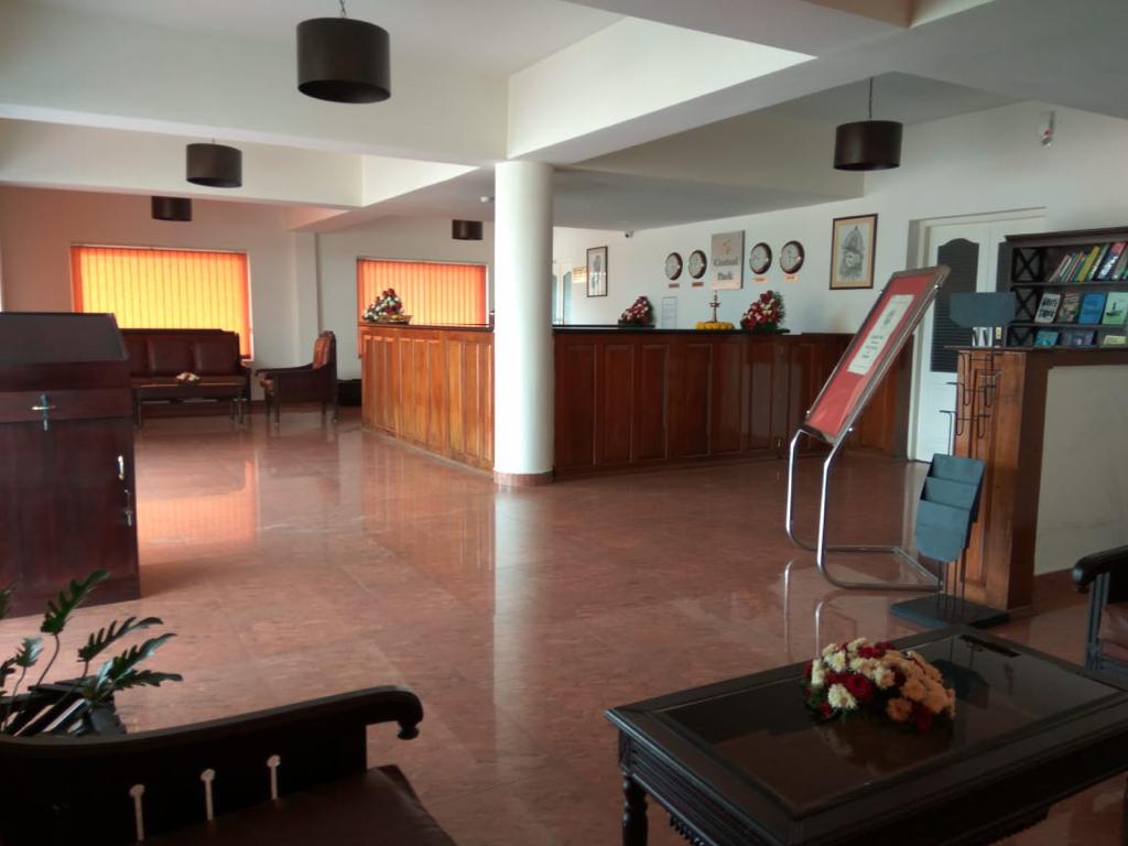 Main gallery