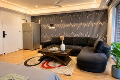 Livora   The Zen loft   Airport   Ultra Luxe