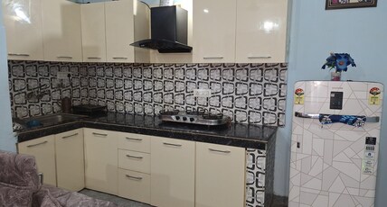 Pardeep singh Room Type - Pardeep singh