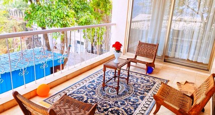 Dwarka By Natures Sweet Homes 2 BHK Villa Room Type - Dwarka By Natures Sweet Homes 2 BHK Villa