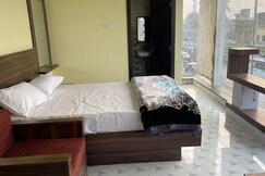 Hotel Shanti Palace Unit of YSS Enterprises