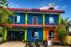 Address of KINGDOM RESTAURANT CUM LODGE