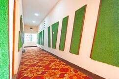 HOTEL O PRIYAL DHANBAD