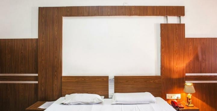 Hotel Samrat - Tap to explore photos