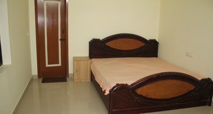 Windsor Apartments Room Type - 3BHK APARTMENT