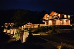 The Himalayan Stone Hamlet