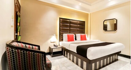 HOTEL SWAGAT Room Type - Executive Room
