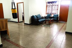 urban stay kompally