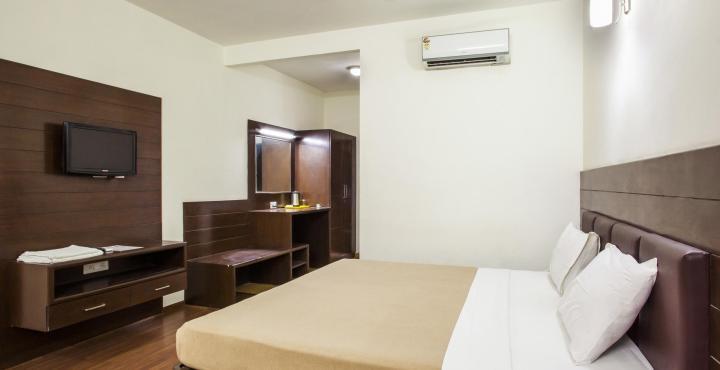 Mamalla Inn - Tap to explore photos