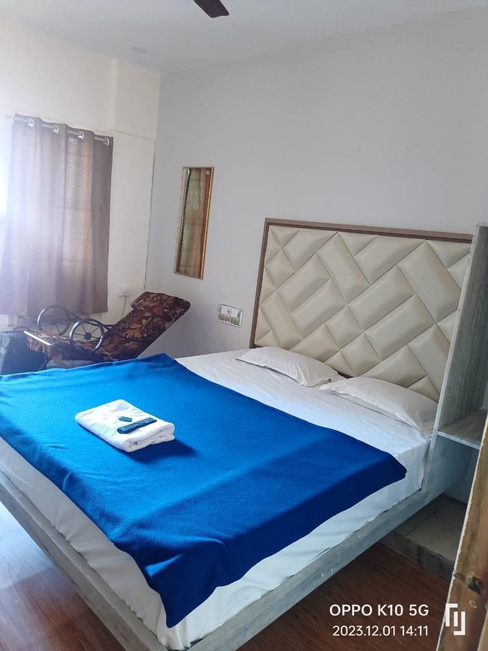 Hotel Abhimanyu - Tap to explore photos