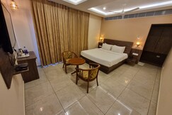 Plutus Residency