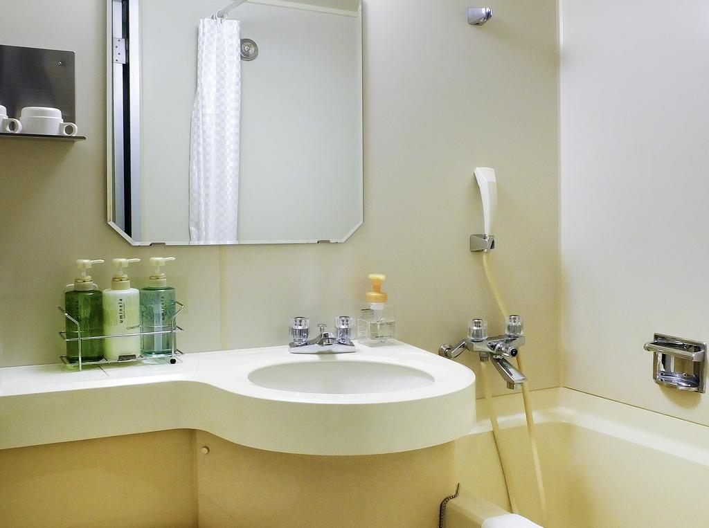 ibis Styles Osaka Namba - Tap to explore photos