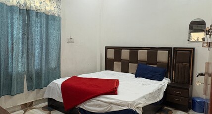 Hotel Dwarika Palace Room Type - Bedroom 1