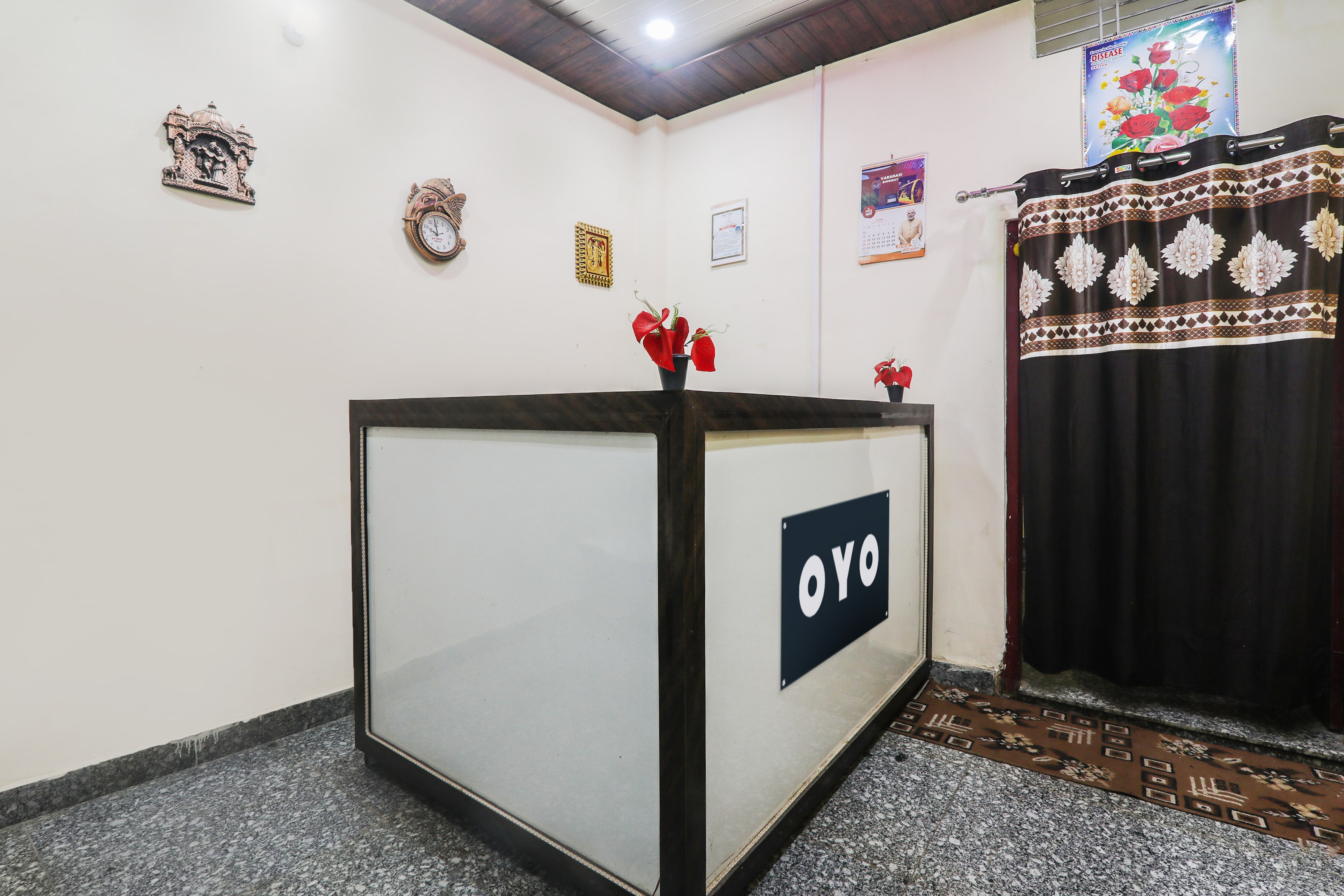 Hotel O Vijay Laxmi guest house - Tap to explore photos
