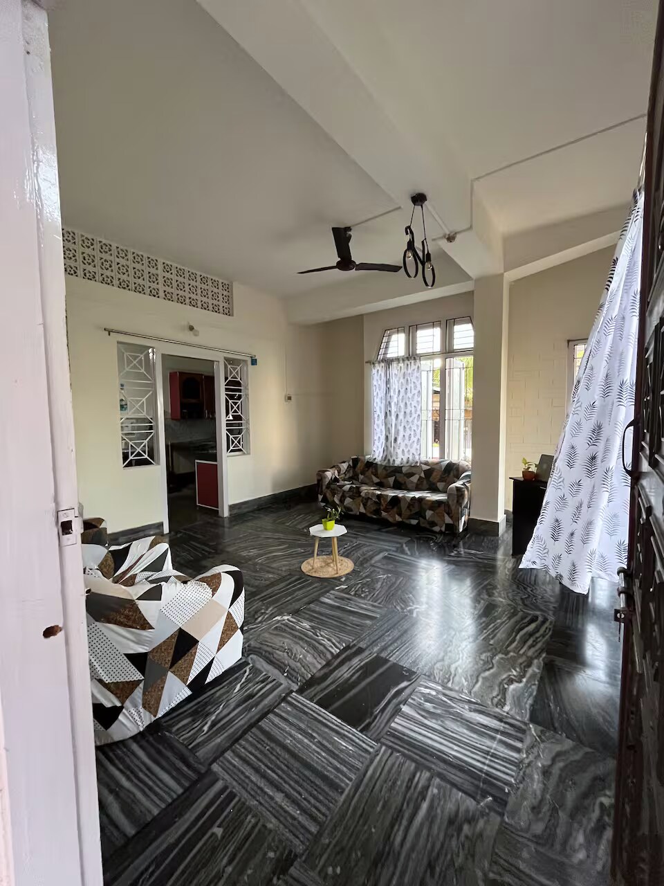 Ramana 2.0 (Ex-CM's residence) - Tap to explore photos