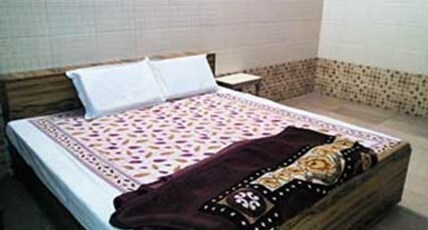 Shilpa Guest House Room Type - Non Attach Room