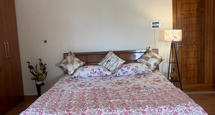 Deepalaya Room Type - Family Room