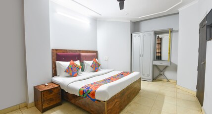 FabHotel Le Sancy Room Type - Premium Room