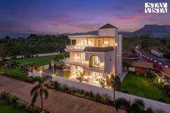 StayVista at House of Dawn