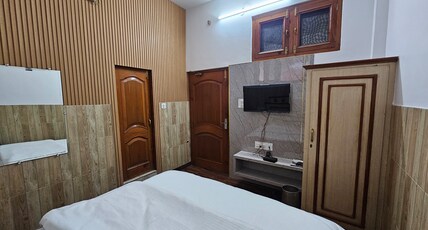 hotel City Heart Room Type - Standard Business Class