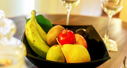 Taj Cidade de Goa Heritage, Goa Room Type - Luxury Suite Sea View