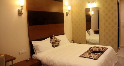 Buhari Royale Boutique Hotel Room Type - Standard Room