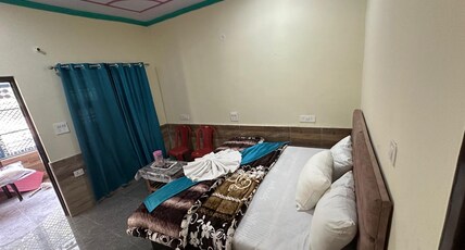 Pitrachaya Home Stay Room Type - Bedroom 1