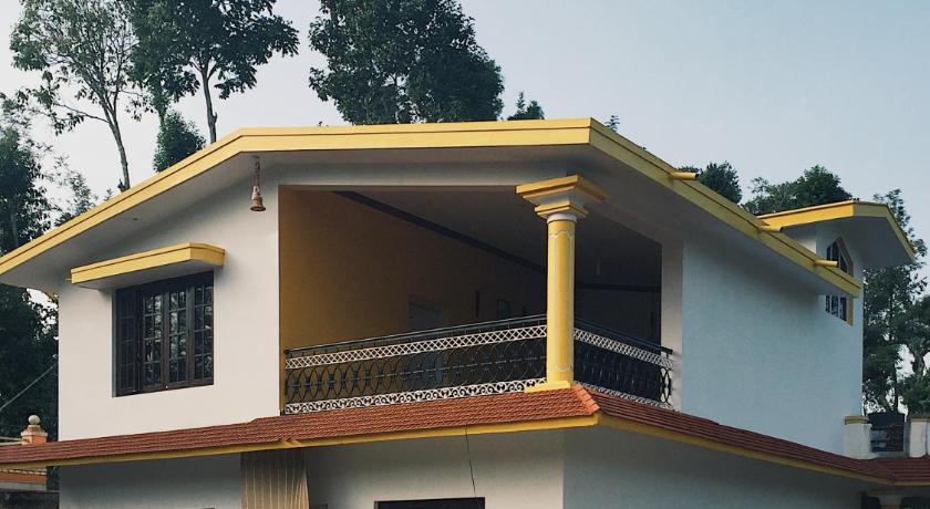 The Backpacker's Homestay - Coorg - Tap to explore photos