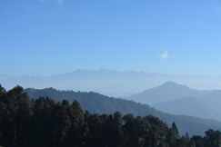 The HIMALAYA Inn and Restaurant- 70Kms from Shimla