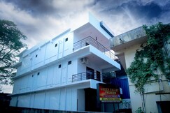 Green Valley Tourist Home , Kovalam