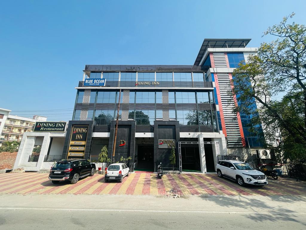 Dining Inn - Tap to explore photos