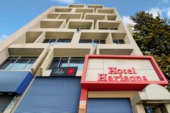 HOTEL HARISONS