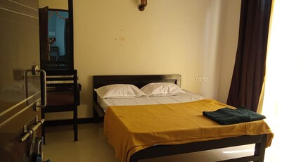 Parijaat Bunglow homestay Room Type - Bedroom 7