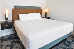 Hampton Inn by Hilton Minneapolis-Roseville