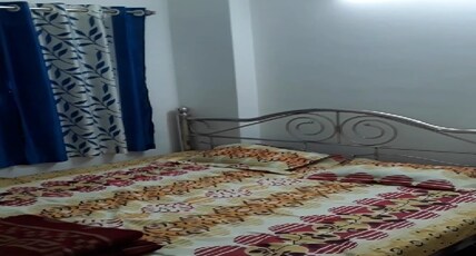 Joy Tara Regency - Home stay at Tarapith Room Type - 1 bhk