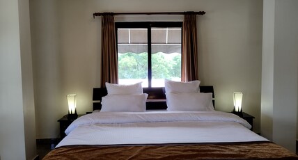 Da Blanche Inn & Restaurant Room Type - Bedroom 3