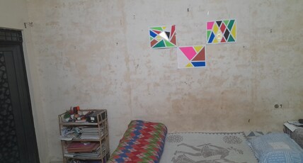 Raunak Tripathi Room Type - Bedroom