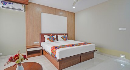 FabHotel Mysore Gate - Raja Muthiah Road, Mysore Road Room Type - Premium Room