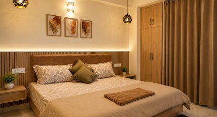 Zoro Hills Stay Tapovan Rishikesh Room Type - Zoro Hills Stay Tapovan Rishikesh