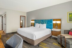 Hampton Inn Suites Augusta West