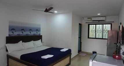 BOVNCHOK Room Type - Super Dulex 