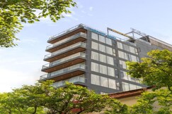 G8 Riverside Hotel Saigon