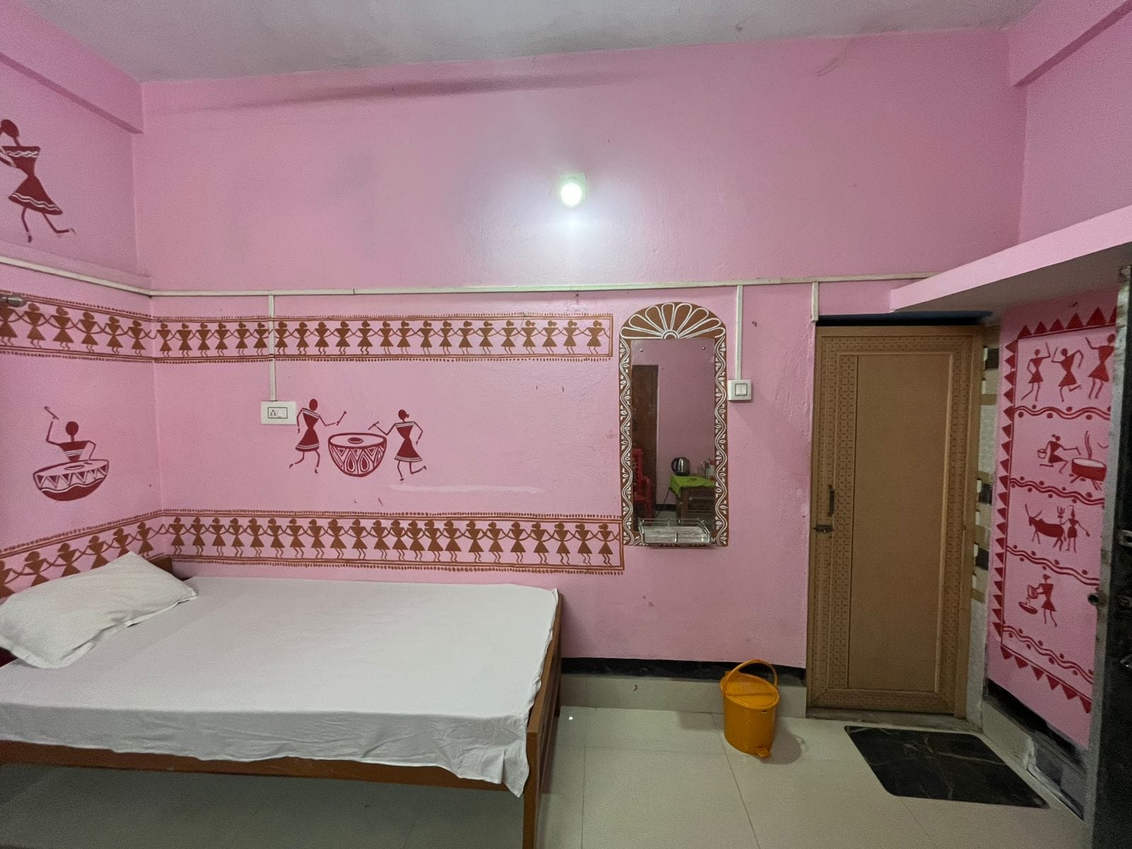 Shayamali Homestay - Tap to explore photos